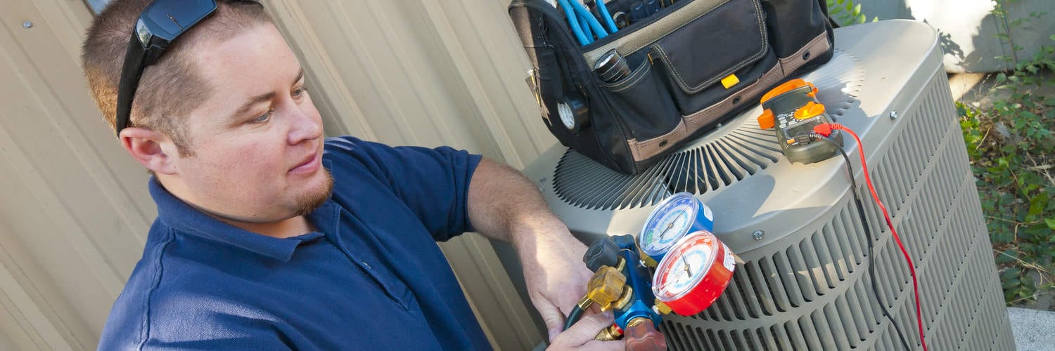 Air Conditioning Repair Kane County