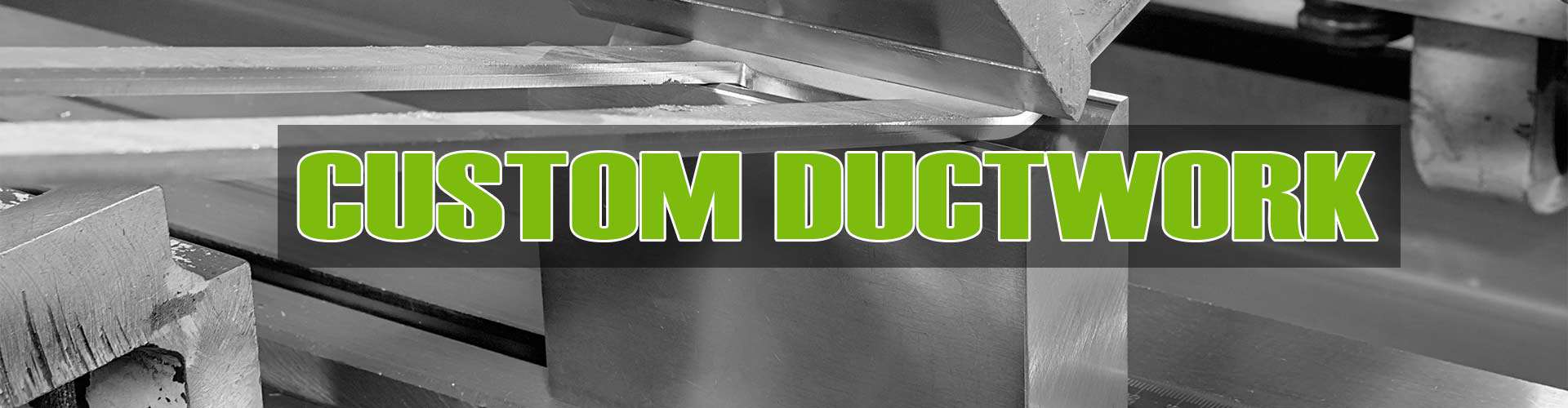 Custom Sheet Metal Ductwork in Elgin, Illinois
