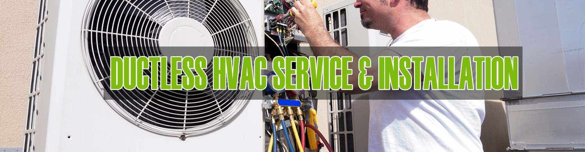 HVAC Service & Repair in Carpentersville, Illinois - Controlled