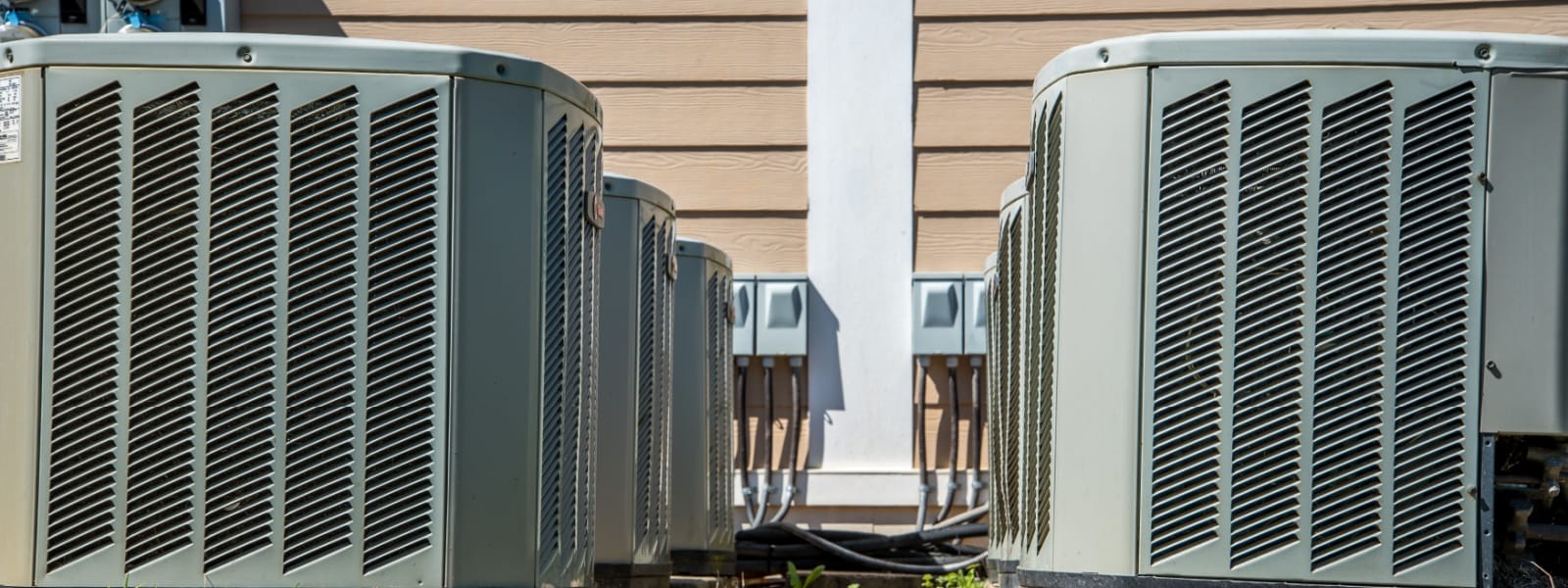 HVAC Company Elgin IL