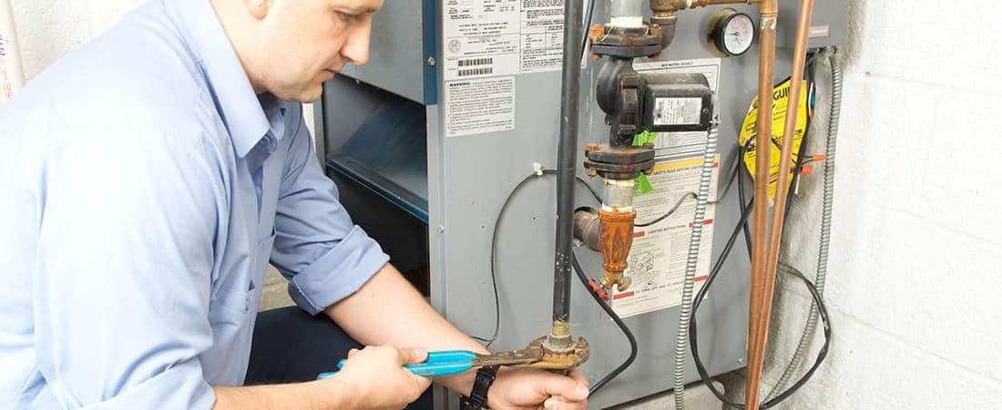 Hampshire Heating Repair 