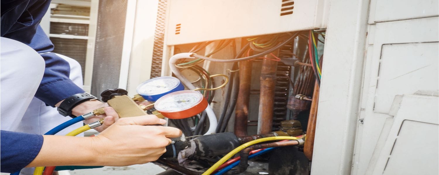 Local Furnace Repair East Dundee IL