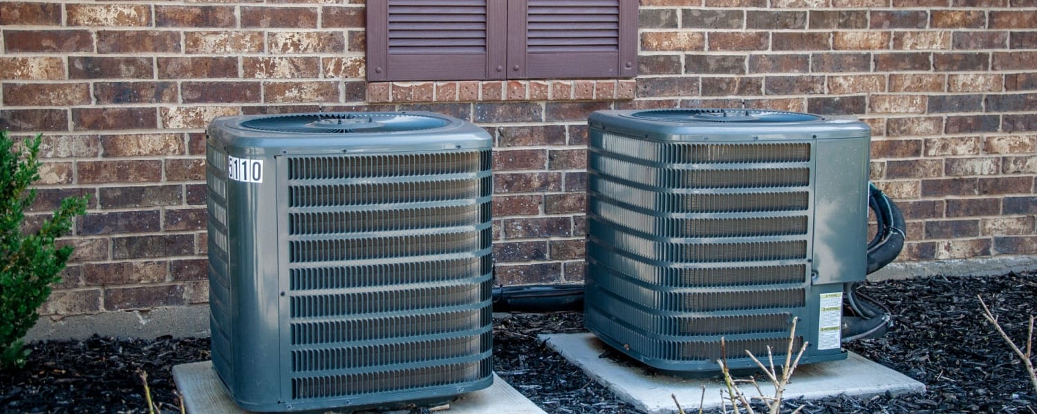 Special Financing Deals for HVAC Systems Wayne IL
