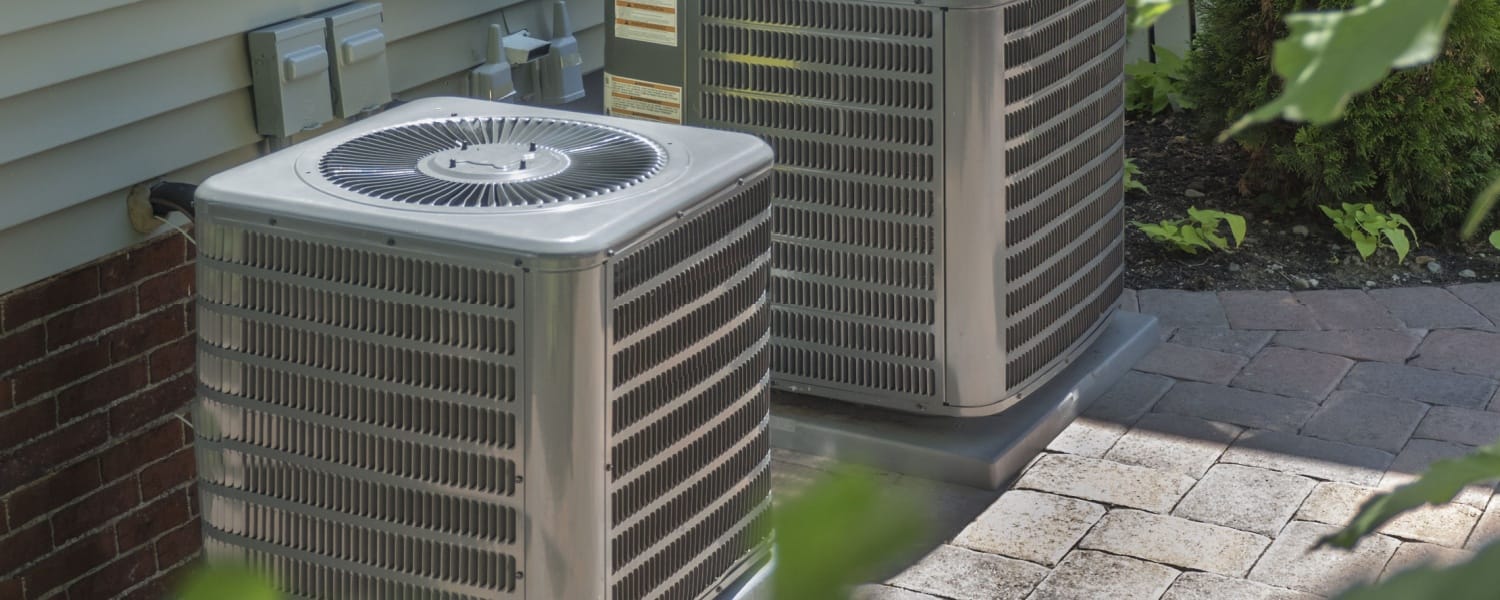 Special Financing Deals for HVAC Systems Wayne IL