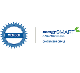 contractor circle energy smart member